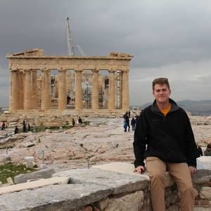 Meet your Posher, Tyler